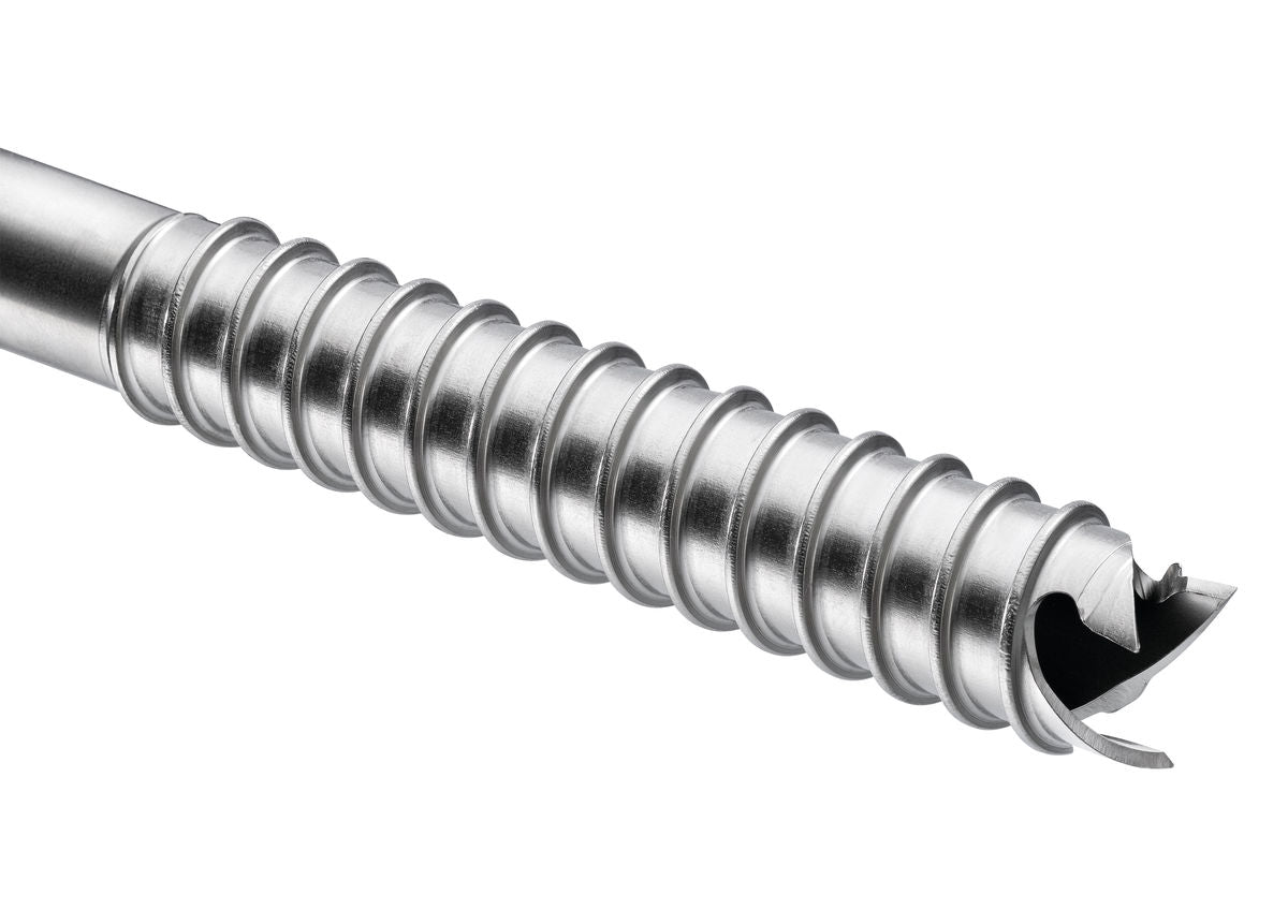 Petzl Laser Performance Ice Screw