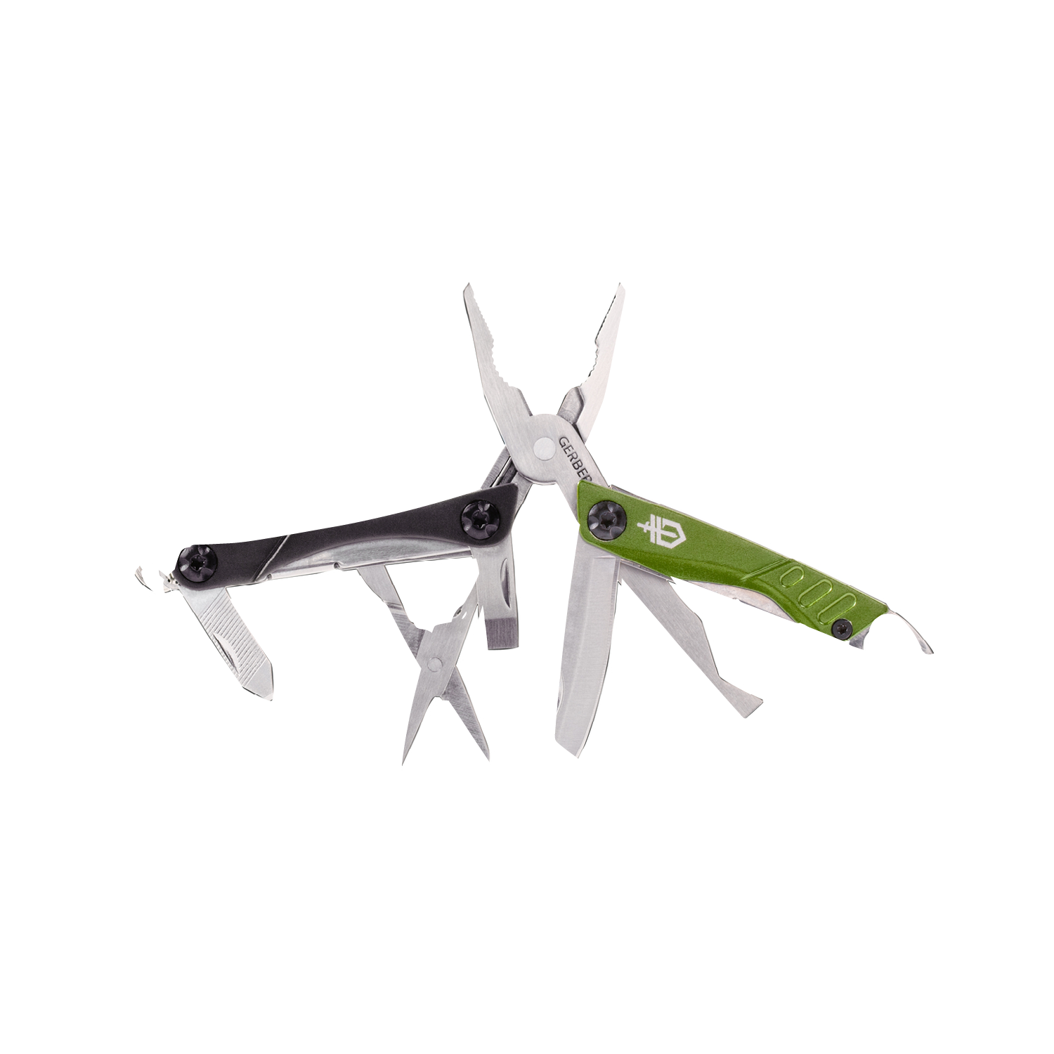 Gerber Dime Mini Multitool