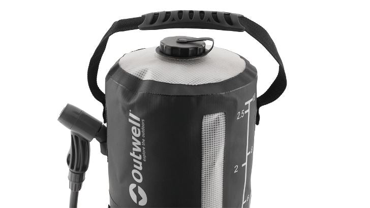 Outwell Seabreeze Pressure Shower
