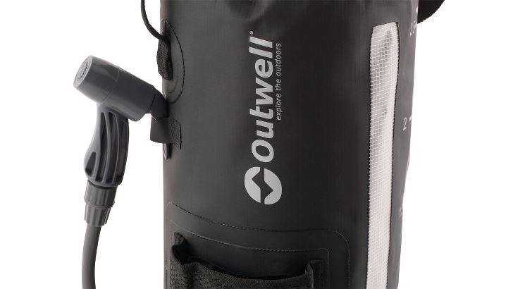 Outwell Seabreeze Pressure Shower