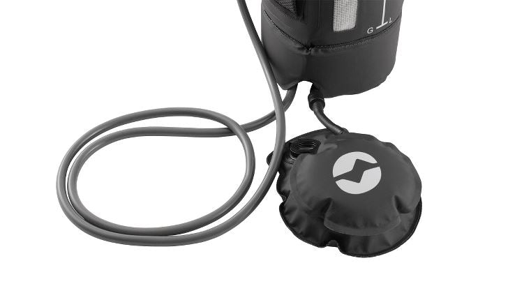 Outwell Seabreeze Pressure Shower