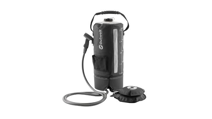 Outwell Seabreeze Pressure Shower