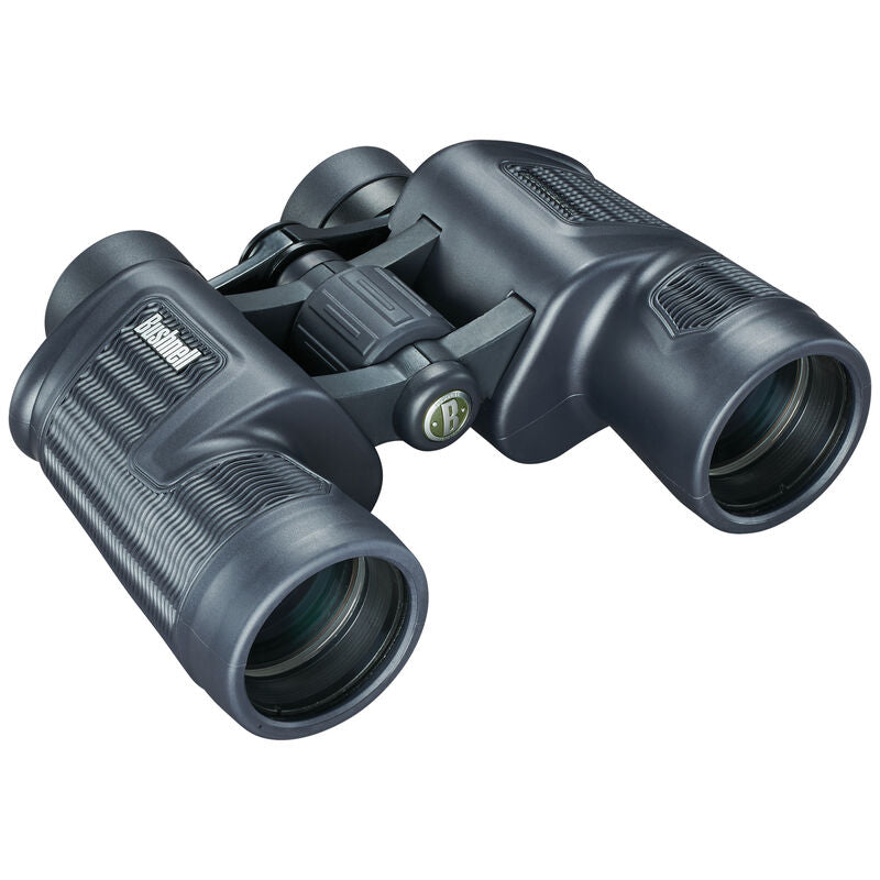 Bushnell H20 Aluminium Porro 8x42 Binoculars