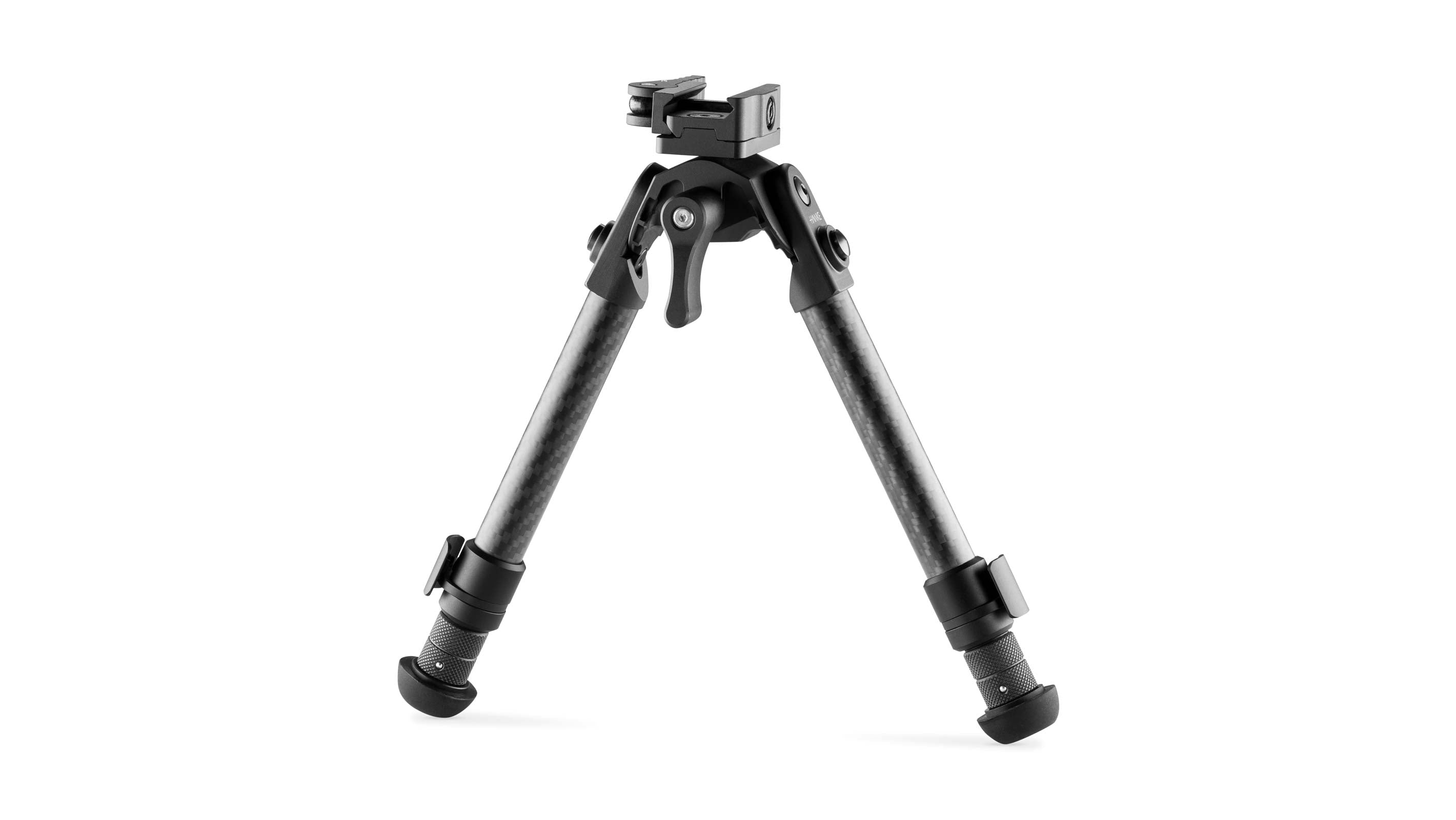 Hawke Carbon Fibre Pro Bipod Notched