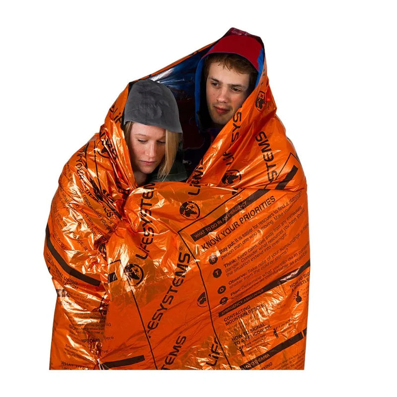 Lifesystems Heatshield Blanket