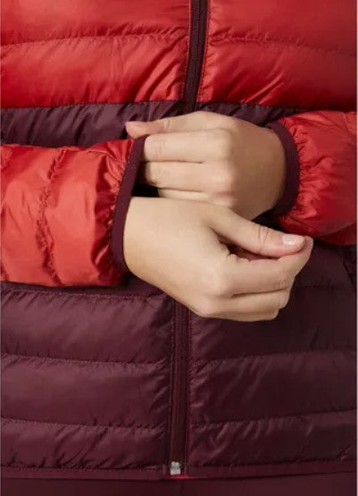 Helly Hansen Womens Banff Hooded Insulator Jacket