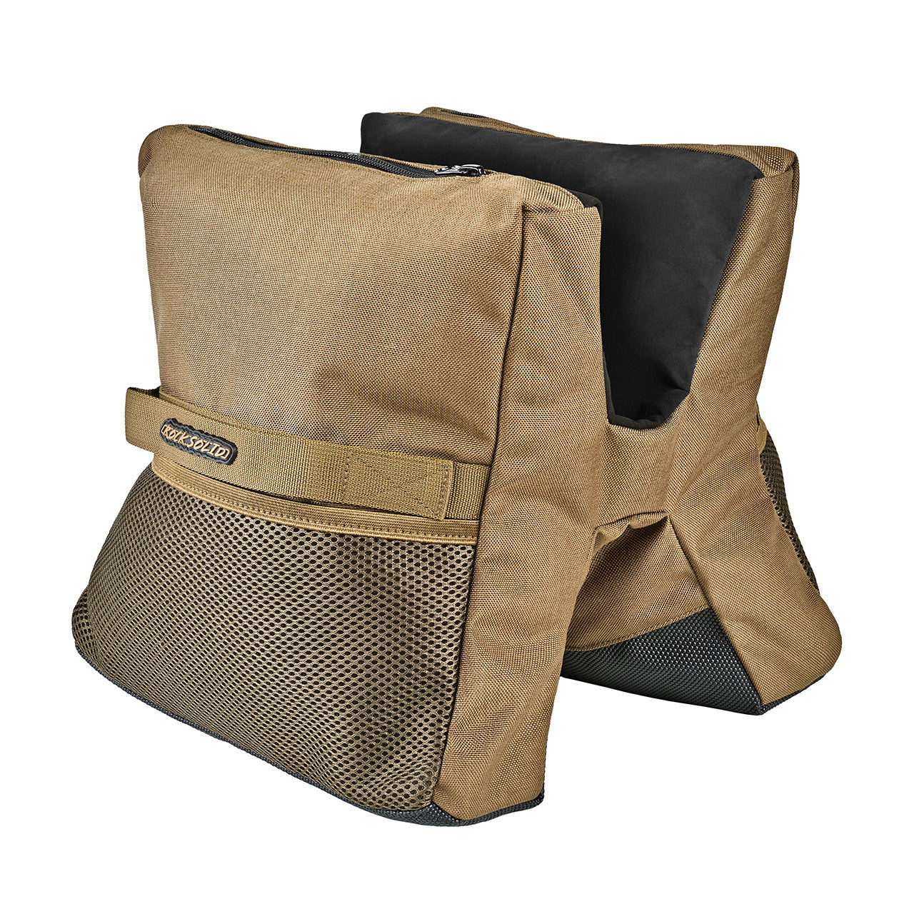Quake Industries H-shape range bag