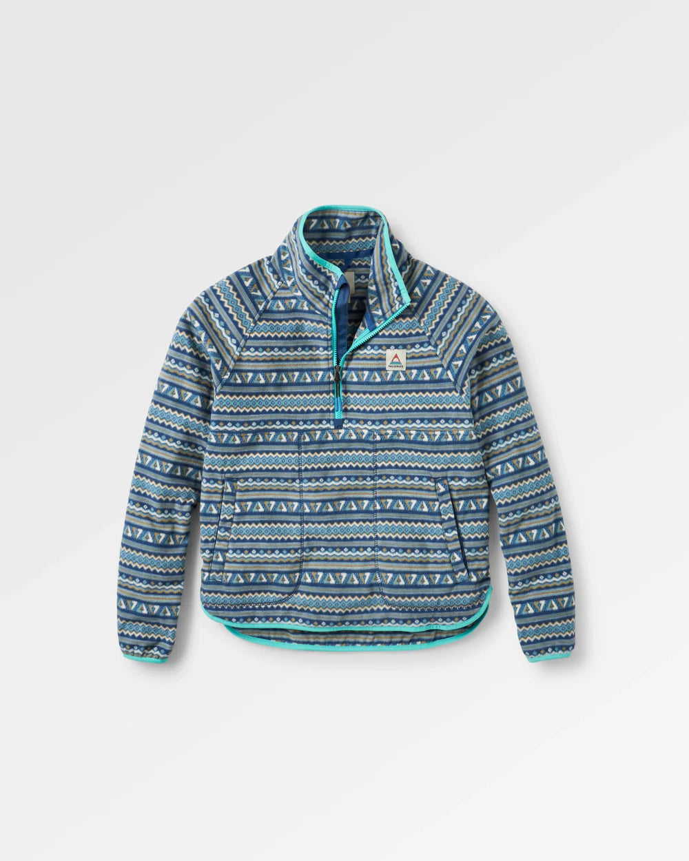 Passenger Women's Sorrel Polar Fleece