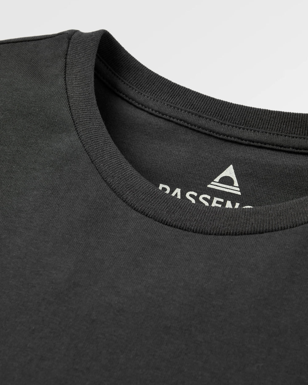 Passenger Men's Cotton T-Shirt