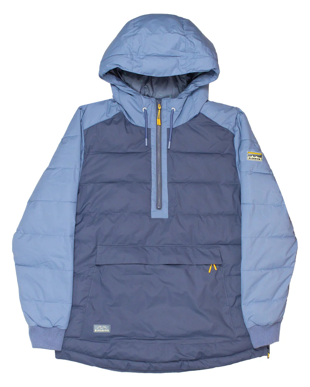Bleubird Kale Jacket