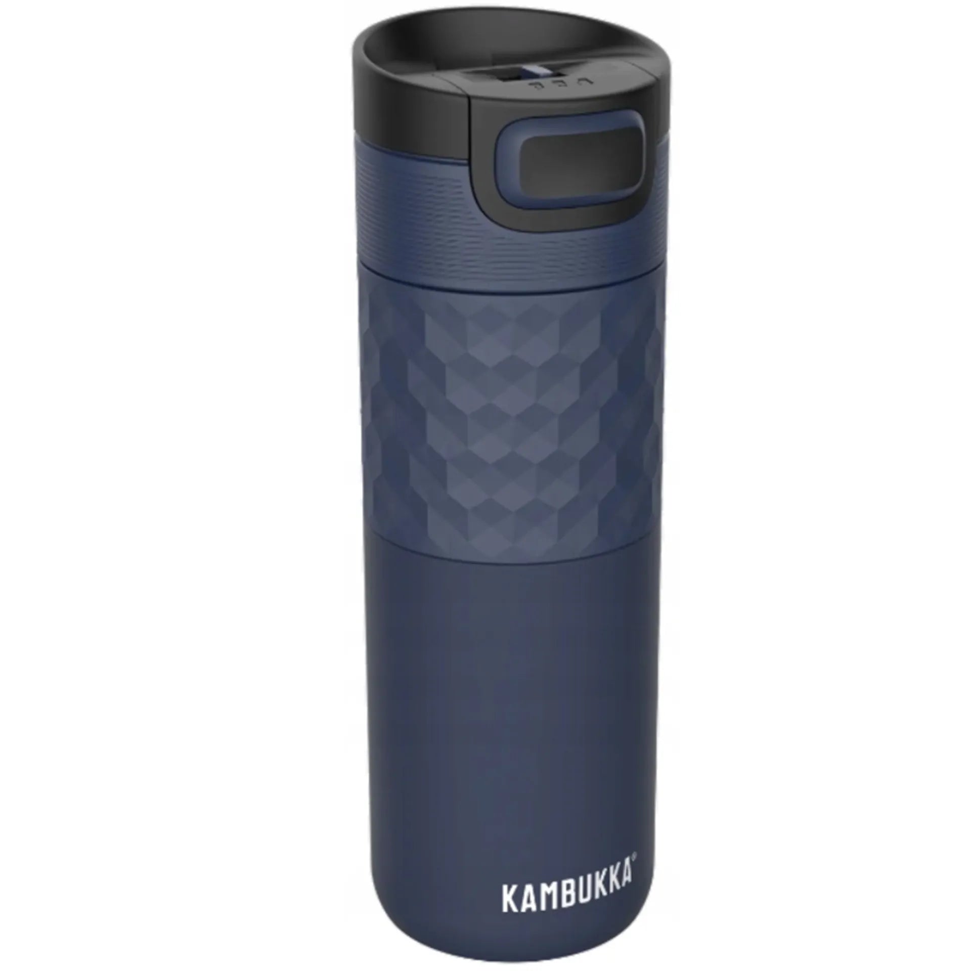 Kambukka Etna Grip 500ml Travel Mug