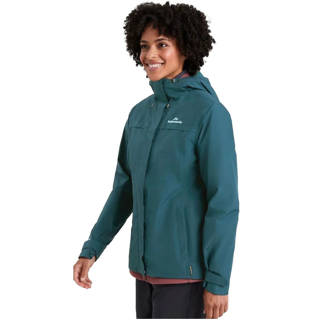 Kathmandu 2025 wind jacket