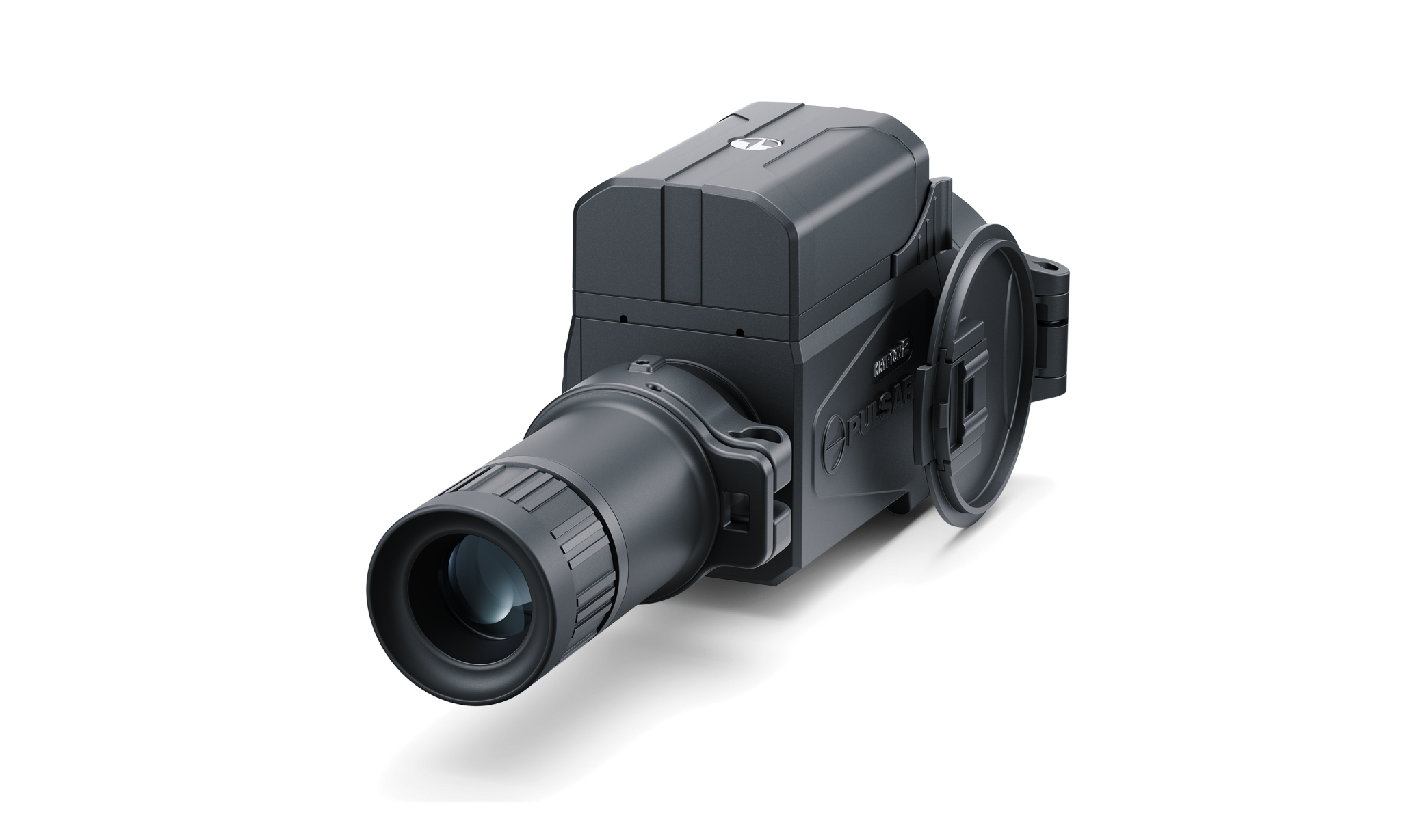 Pulsar Krypton 2 XG50 Thermal Monocular