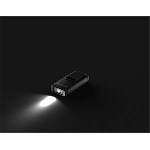 Ledlenser K4R 4GB Rechargable Key-ring Floodlight