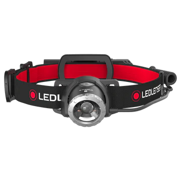 Ledlenser H8R 600 Lumen Headlamp