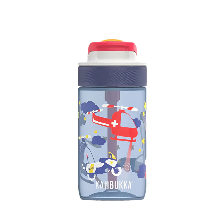 Kambukka Lagoon Kids 400ml Water Bottle
