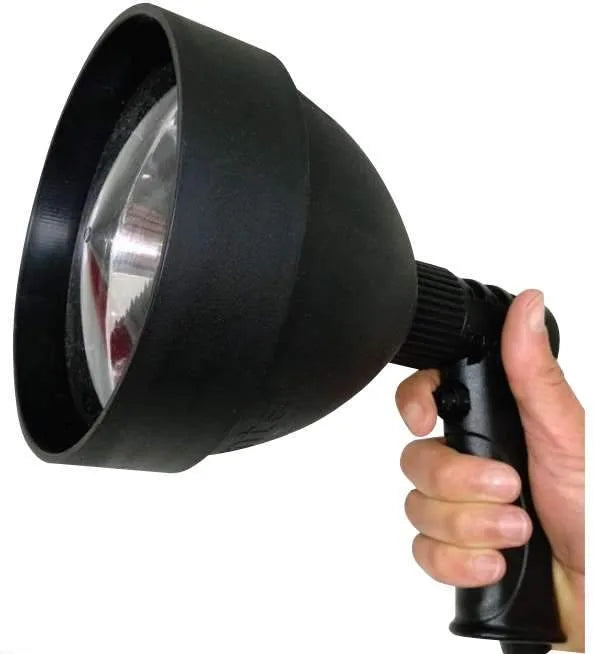Powerful CREE 15W LED Handheld Spotlight