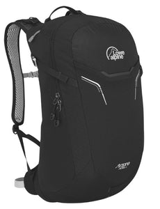 You added Lowe Alpine Airzone Active 18 to your cart.