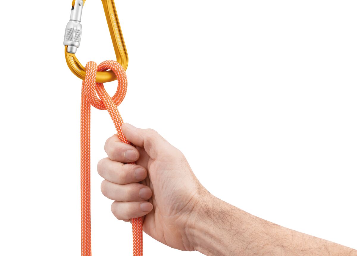 Petzl Attache Carabiner