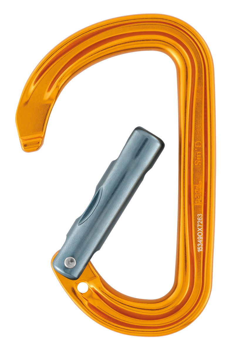 Petzl SMD Wall