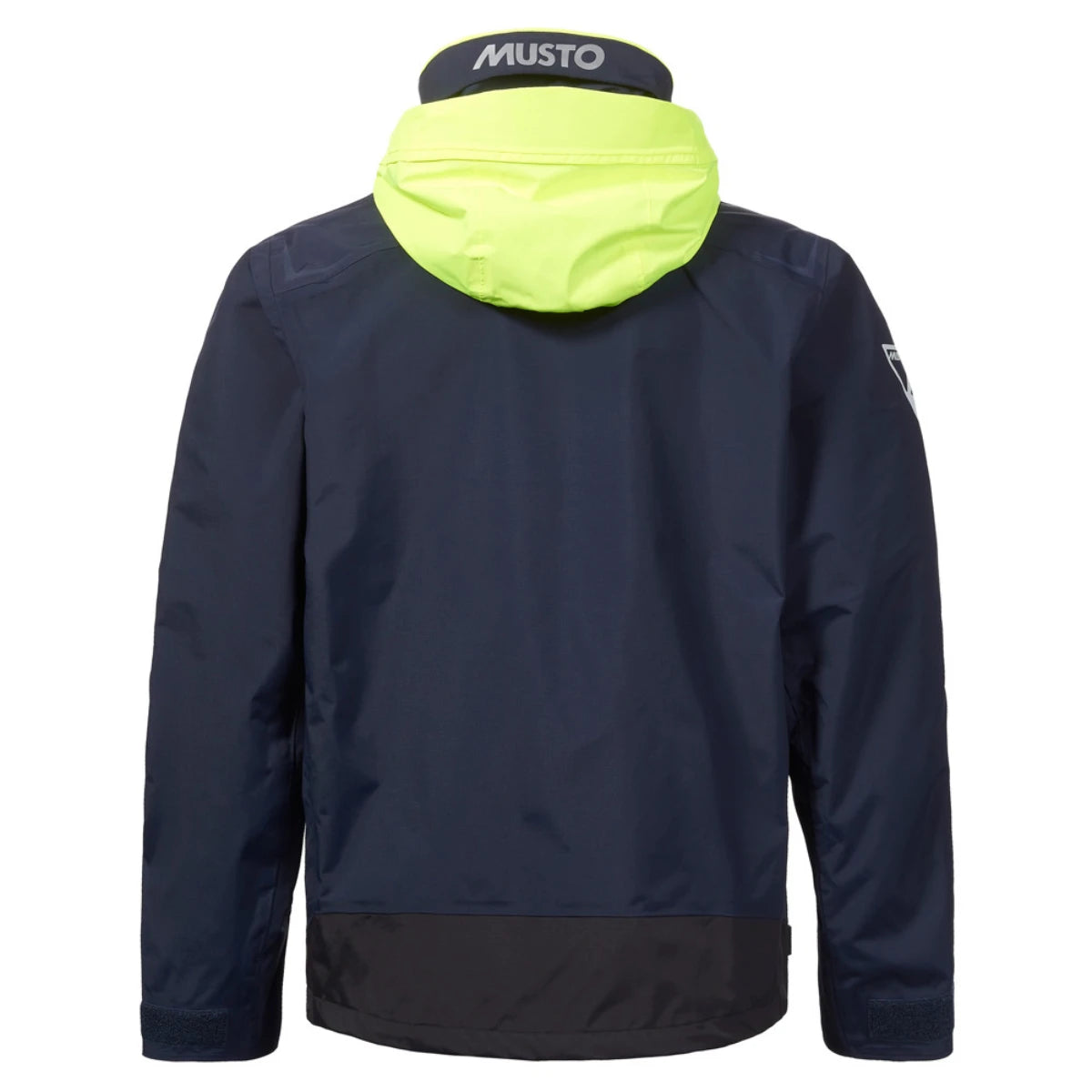 Musto Mens BR1 Solent Jacket
