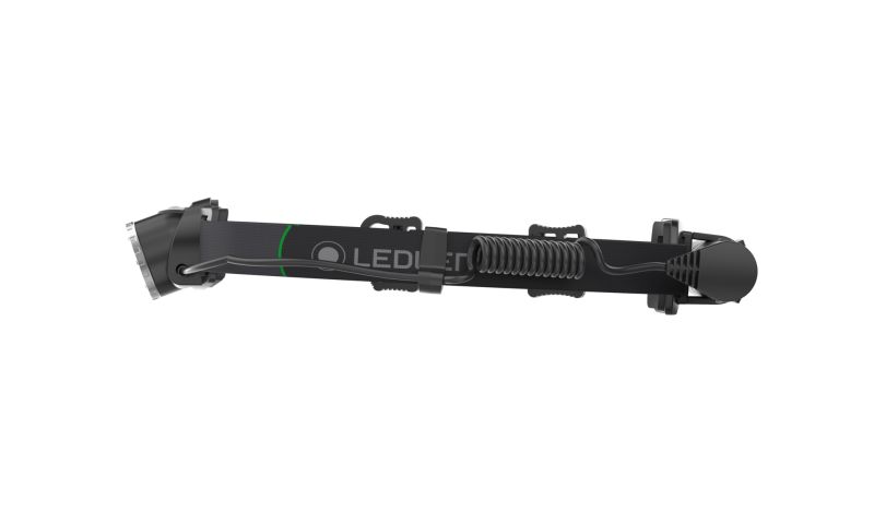 Ledlenser MH10