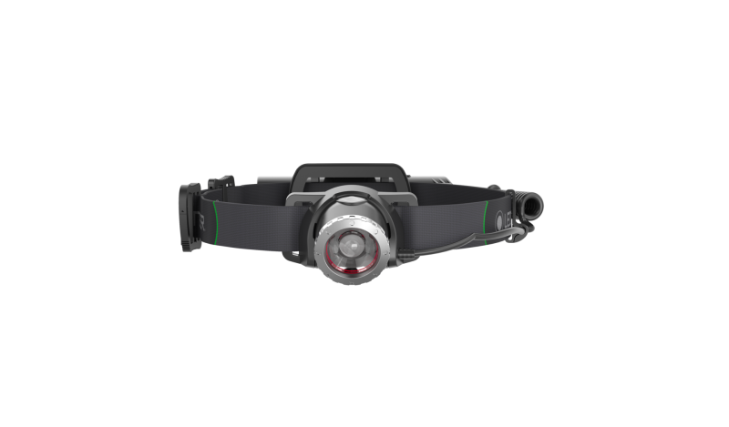 Ledlenser MH10
