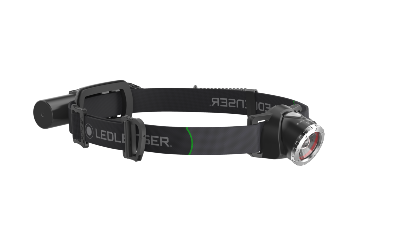 Ledlenser MH10