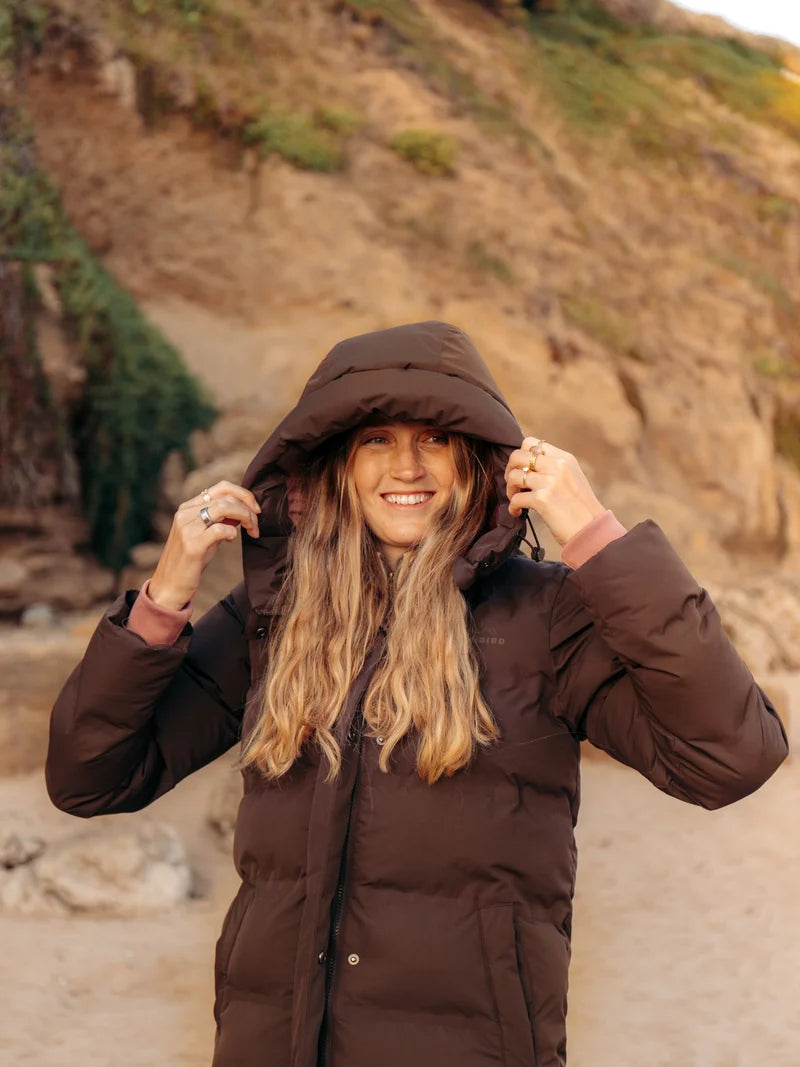 Bleubird Womens Miran Jacket