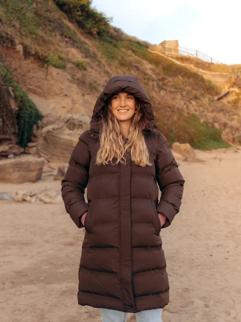 Bleubird Womens Miran Jacket