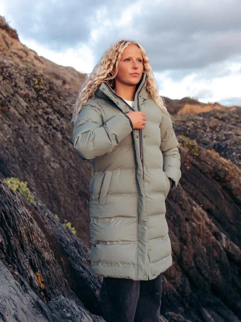 Bleubird Womens Miran Jacket