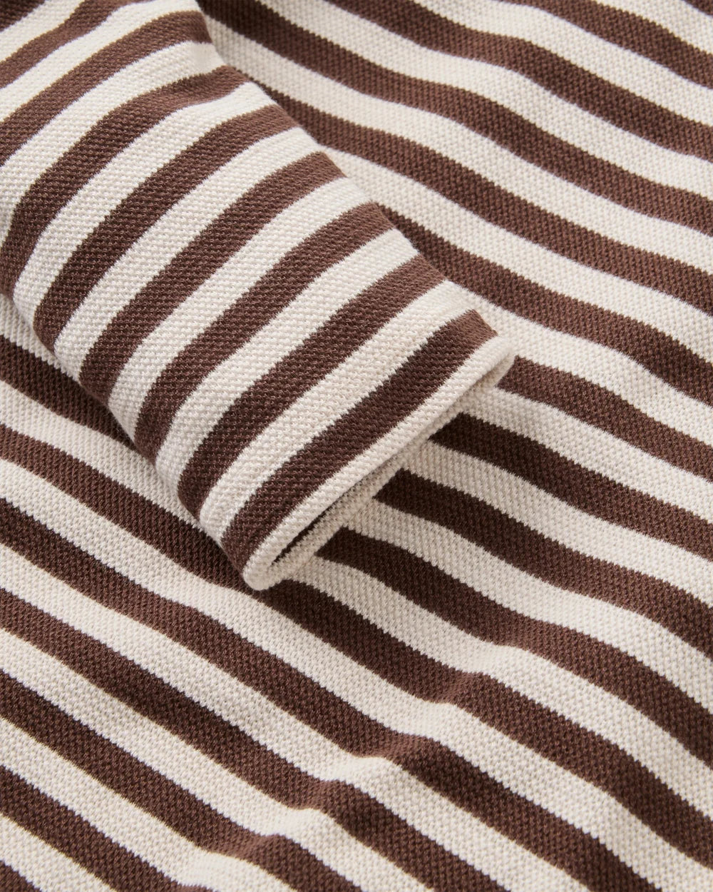 Passenger Womens Panorama Striped Long Sleeve T-Shirt