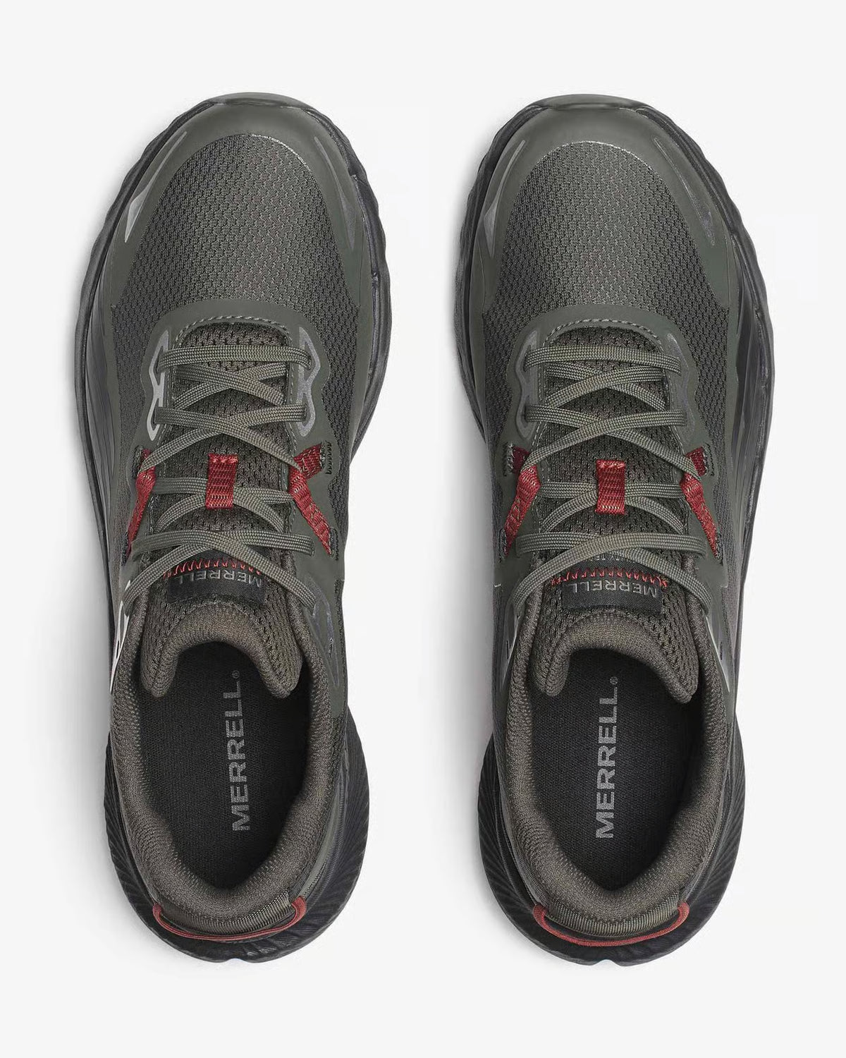 Merrell Agility Trail GTX Shoe