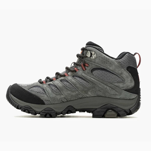 Merrell Mens Moab 3 GTX Mid Boot