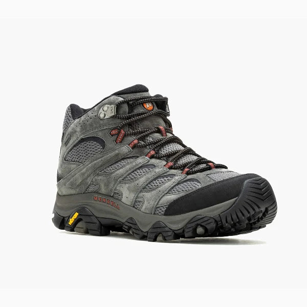 Merrell Mens Moab 3 GTX Mid Boot