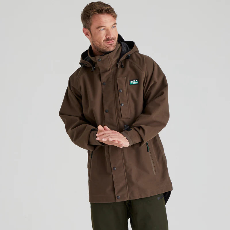 Ridgeline Monsoon Classic Jacket
