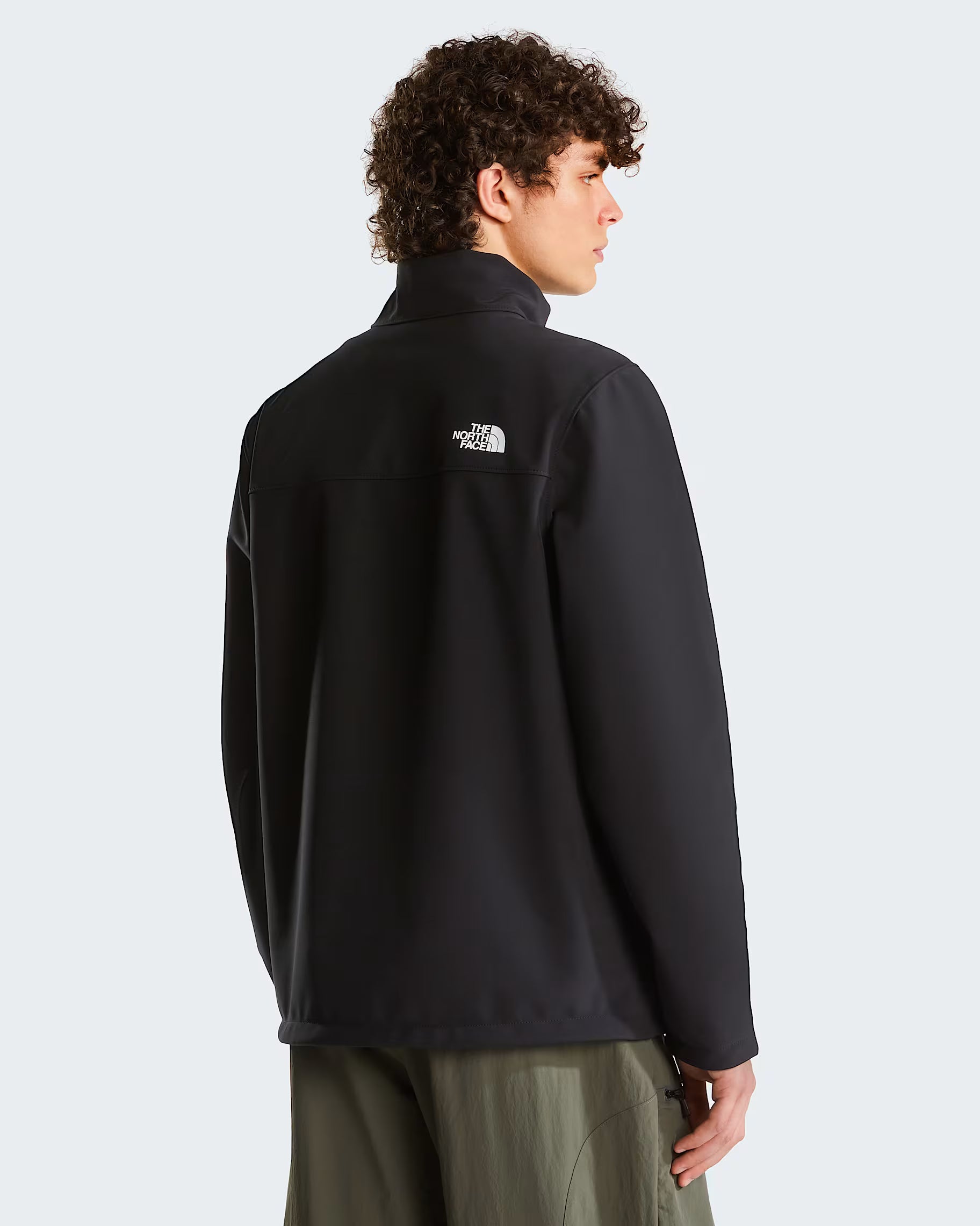 The North Face Mens Apex Bionic 3 Jacket