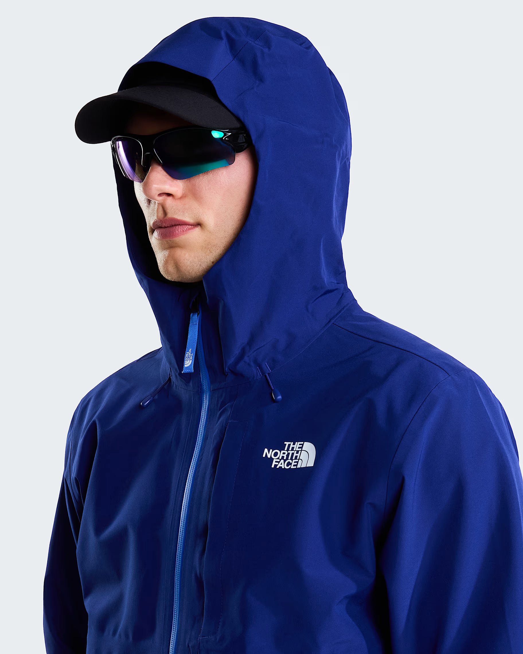 The North Face Mens Futurelight Dryzzle II Jacket
