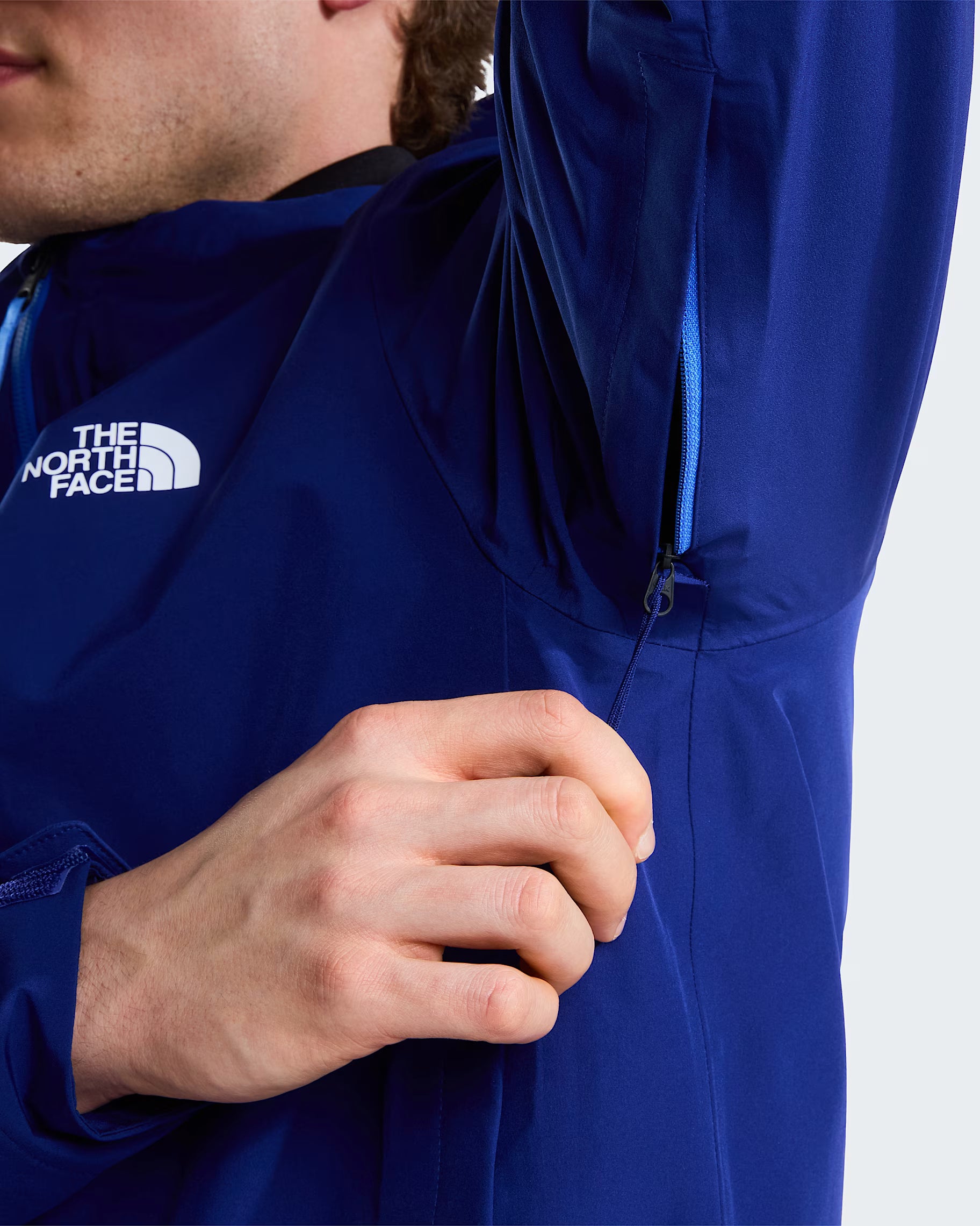 The North Face Mens Futurelight Dryzzle II Jacket