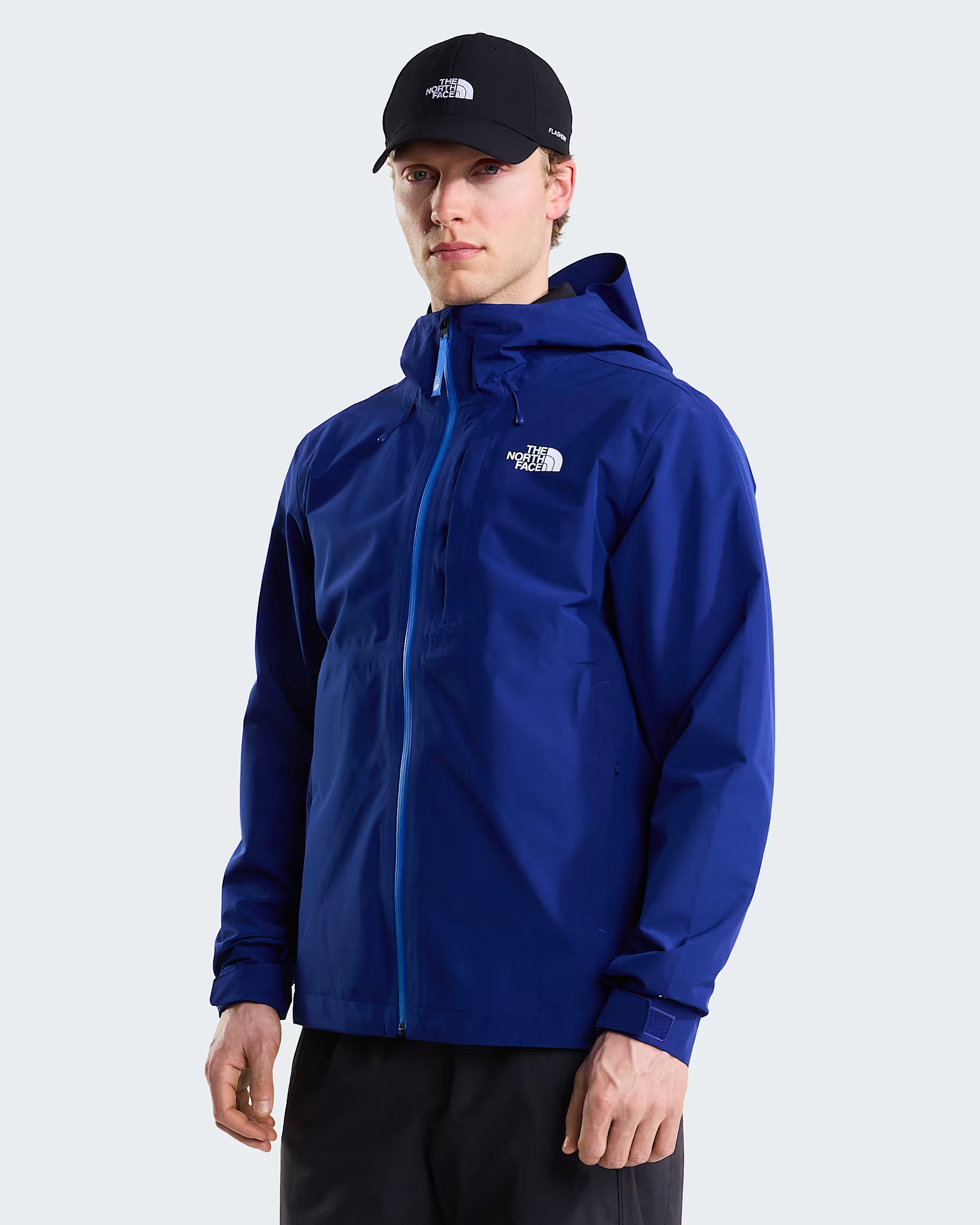 The North Face Mens Futurelight Dryzzle II Jacket