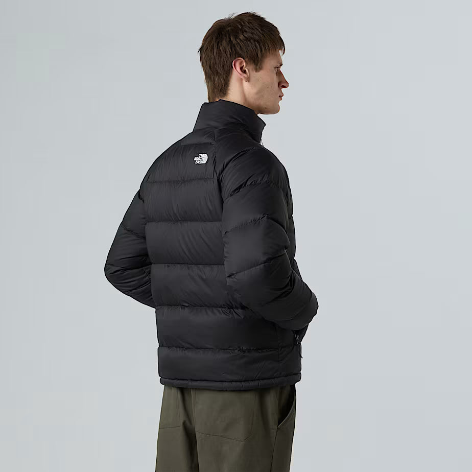 The North Face men's hydrenalite down jacket