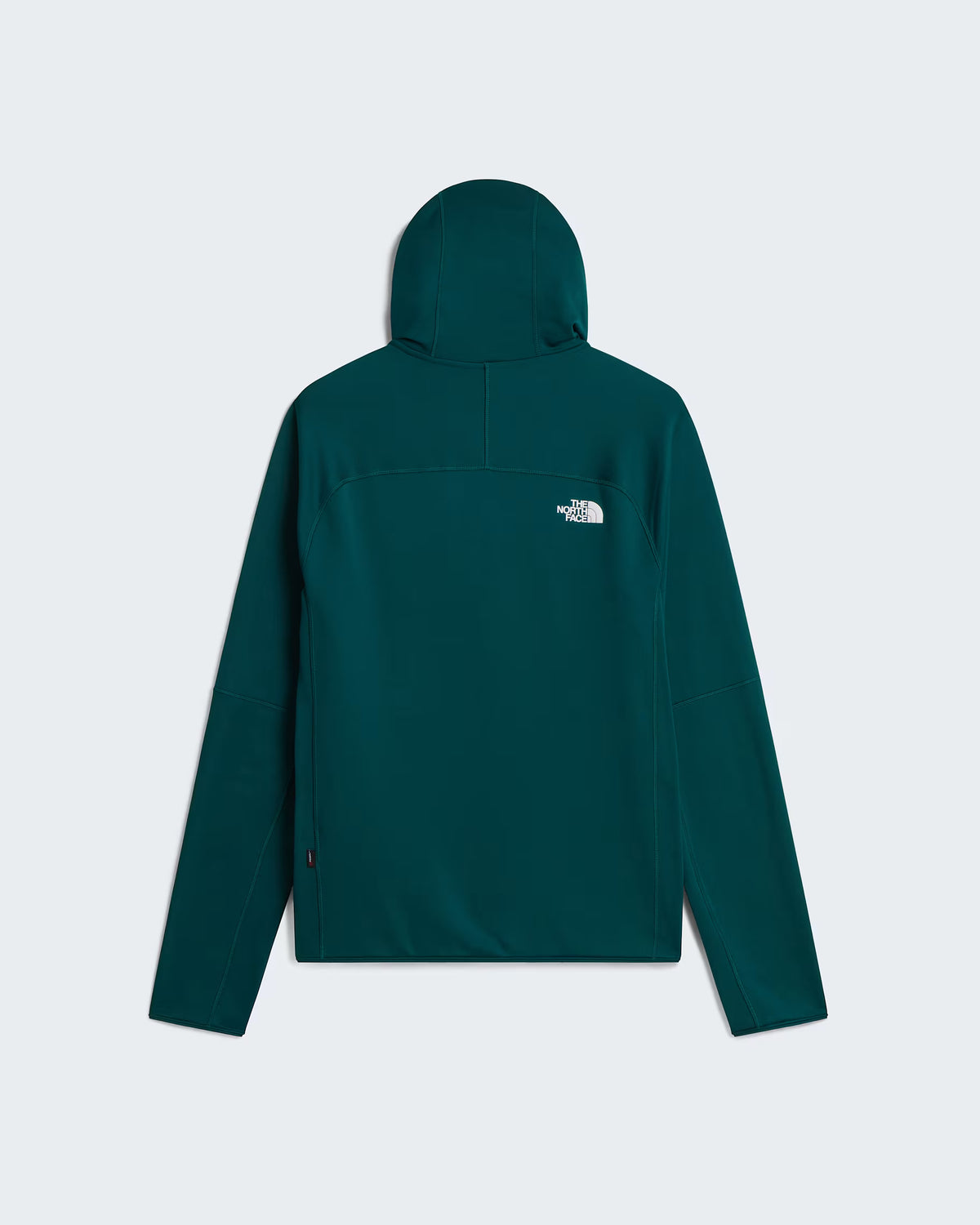 The North Face Mens Polartec Power Stretch Meteora Hooded Jacket