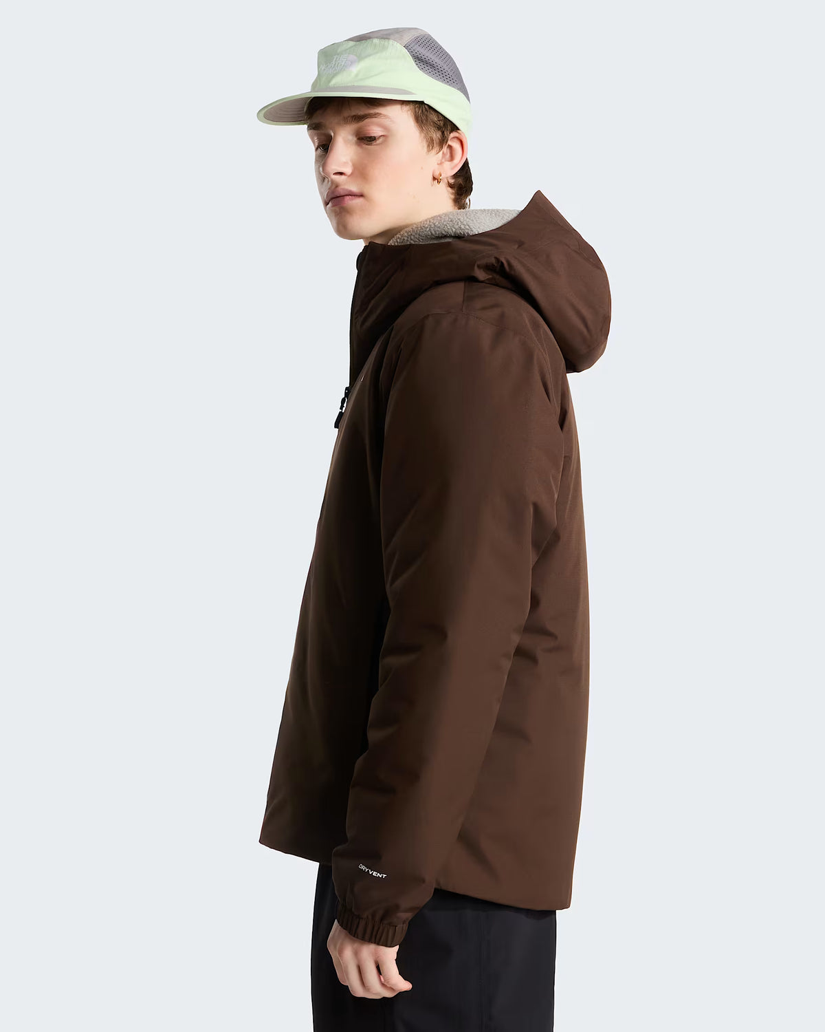 The North Face Mens Quest Insulated Jacket