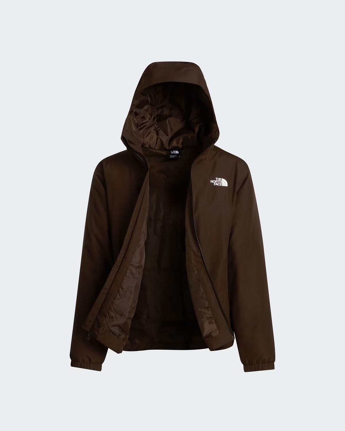 The North Face Mens Quest Insulated Jacket