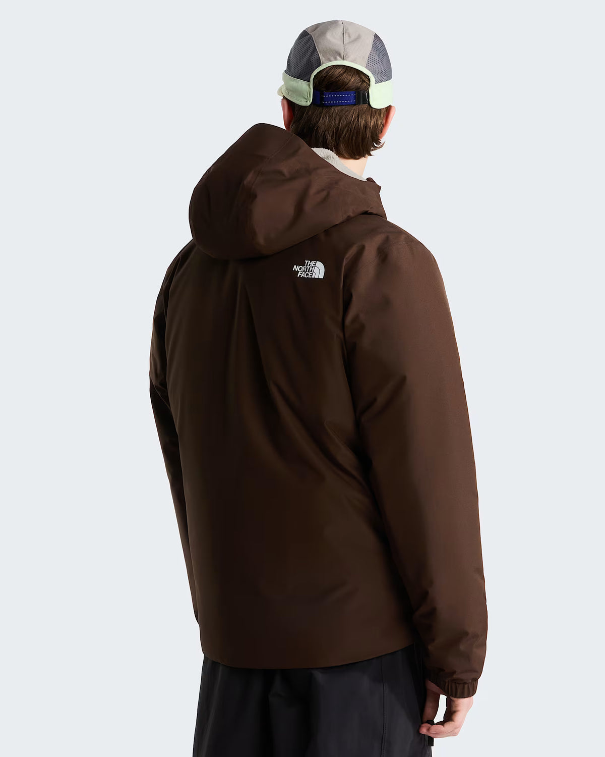 The North Face Mens Quest Insulated Jacket