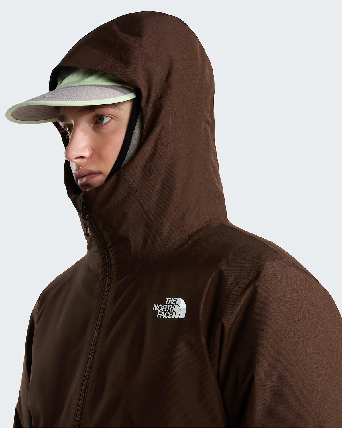 The North Face Mens Quest Insulated Jacket