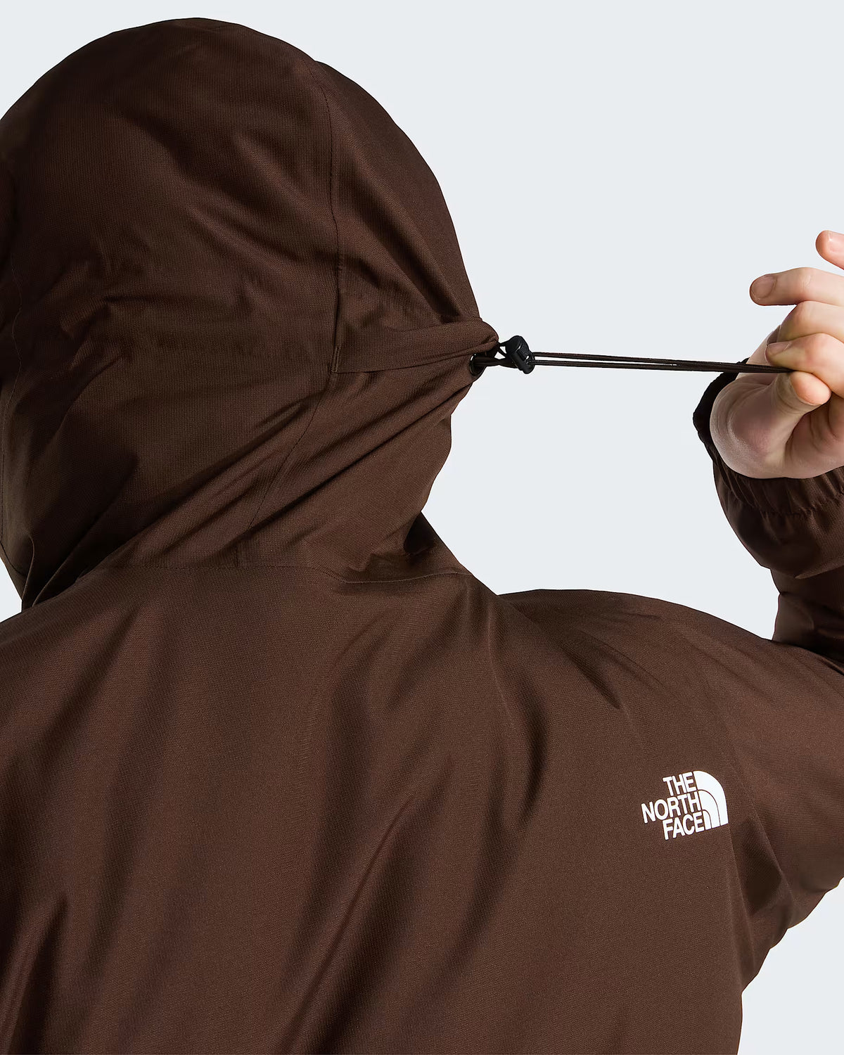 The North Face Mens Quest Insulated Jacket