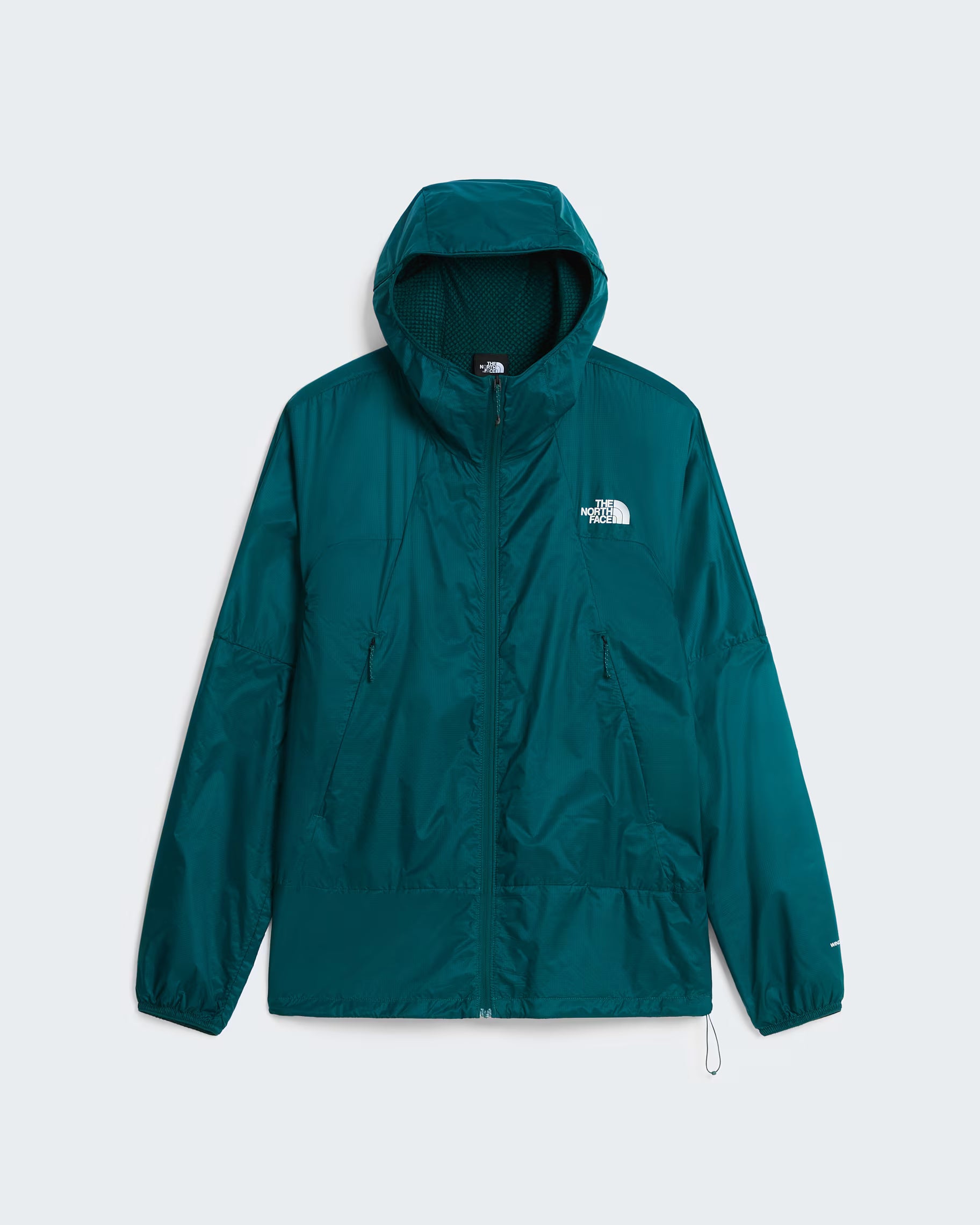 The North Face Mens RidgeliteFuture Fleece Wind Jacket