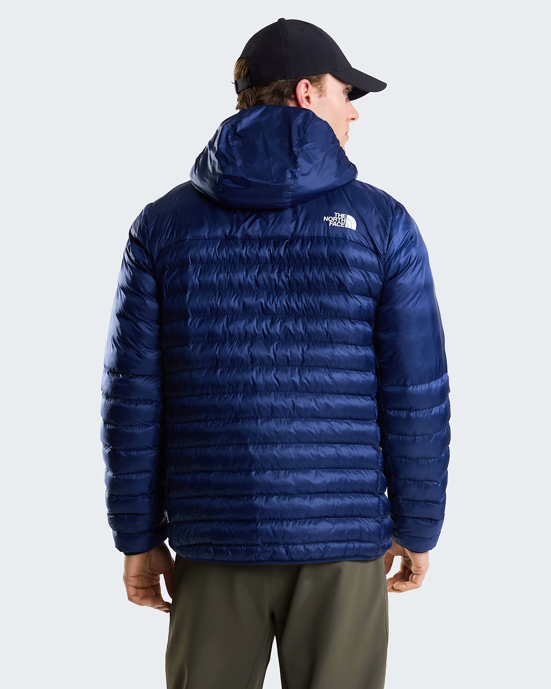 The North Face Men's Terra Peak Hooded Jacket