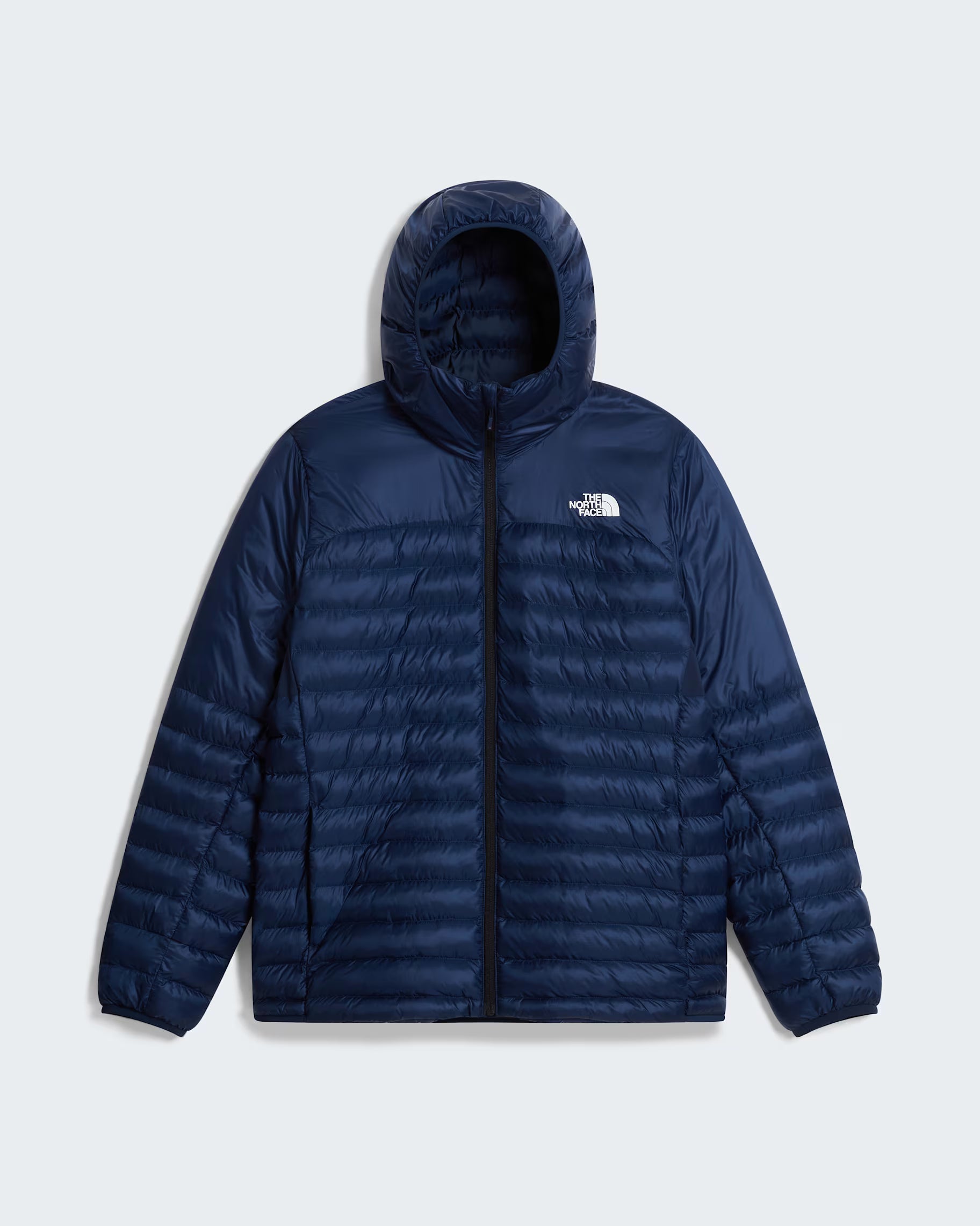 The North Face Men's Terra Peak Hooded Jacket